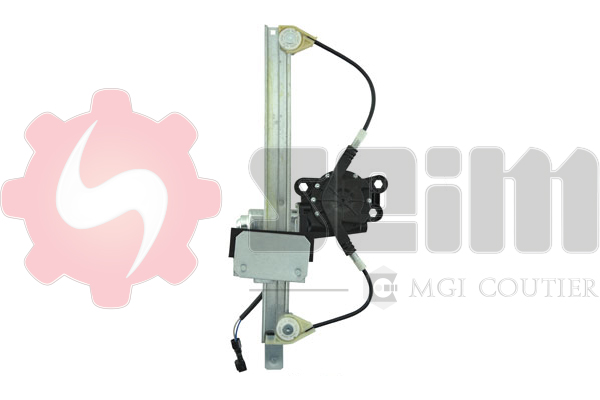 Seim Raammechanisme 980050