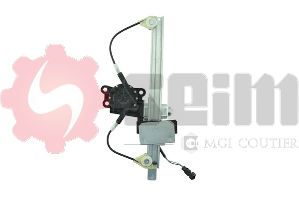 Seim Raammechanisme 980051