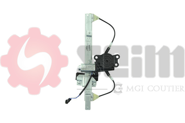 Seim Raammechanisme 980051