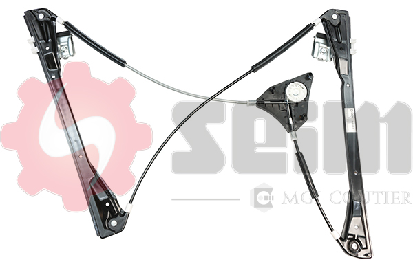 Seim Raammechanisme 980053