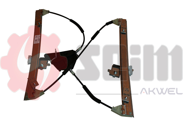 Seim Raammechanisme 980054