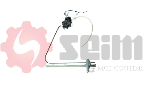 Seim Raammechanisme 980059