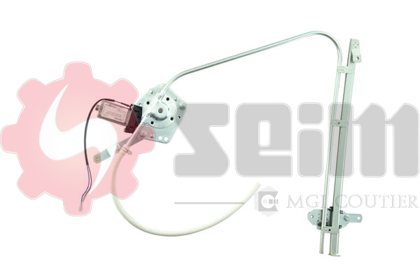 Seim Raammechanisme 980059