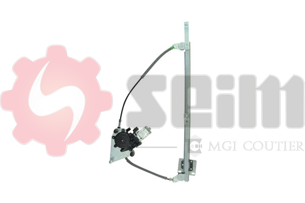 Seim Raammechanisme 980061