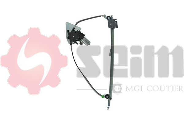Seim Raammechanisme 980061