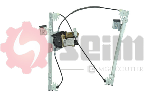 Seim Raammechanisme 980067