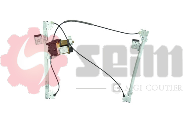 Seim Raammechanisme 980068