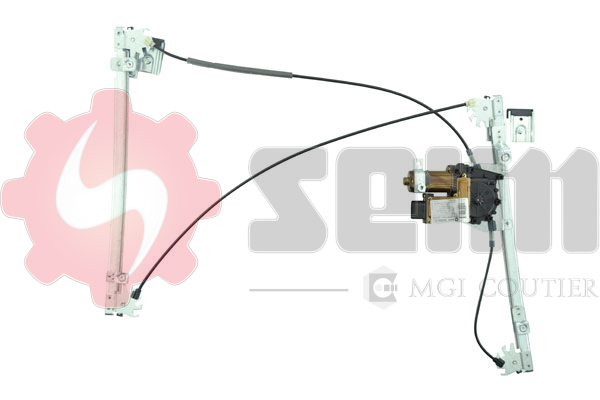 Seim Raammechanisme 980069