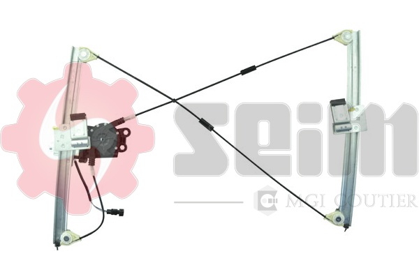 Seim Raammechanisme 980070