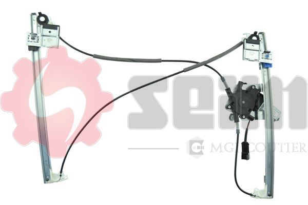 Seim Raammechanisme 980071