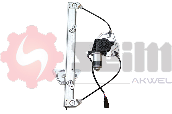 Seim Raammechanisme 980072