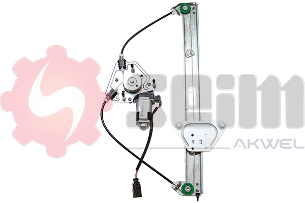 Seim Raammechanisme 980072