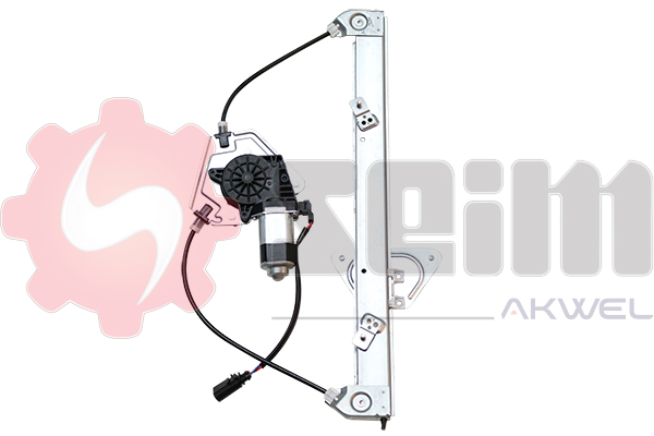 Seim Raammechanisme 980073