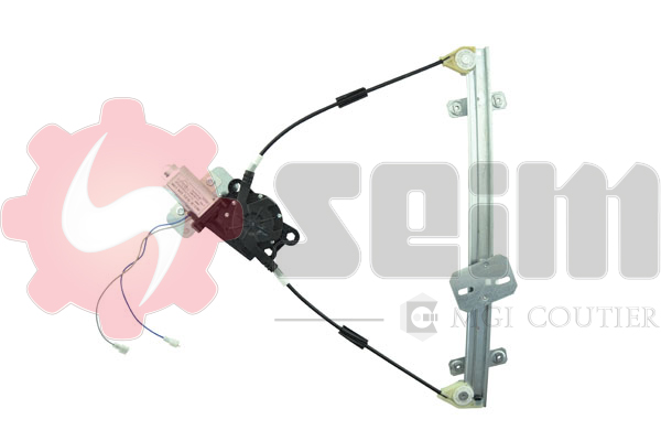 Seim Raammechanisme 980076