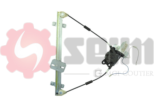 Seim Raammechanisme 980077