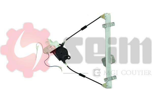 Seim Raammechanisme 980077