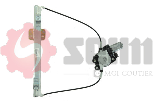 Seim Raammechanisme 980078