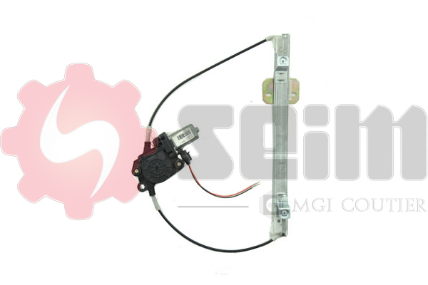 Seim Raammechanisme 980079