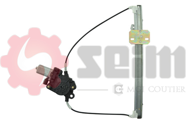 Seim Raammechanisme 980080