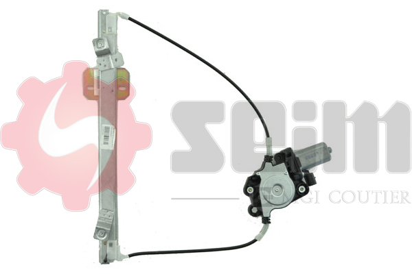 Seim Raammechanisme 980080