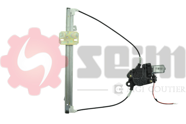 Seim Raammechanisme 980081