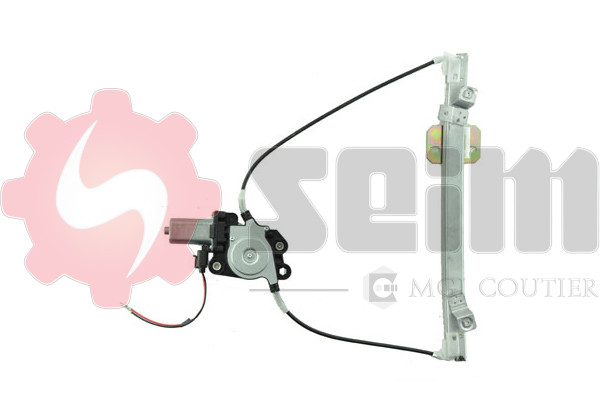 Seim Raammechanisme 980081