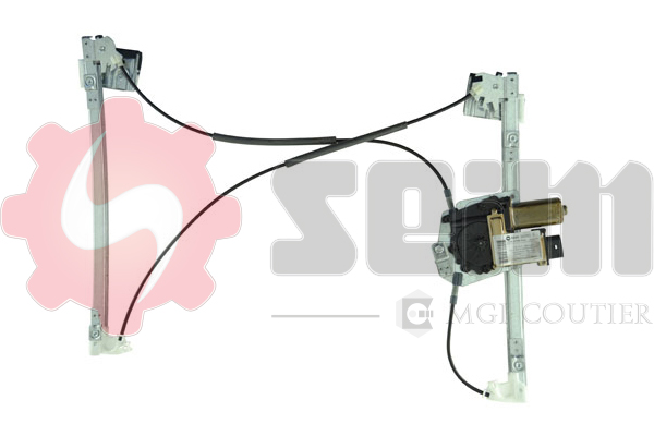 Seim Raammechanisme 980082