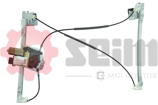 Seim Raammechanisme 980083