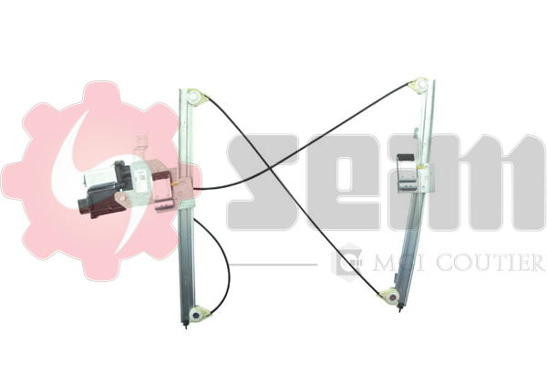 Seim Raammechanisme 980094