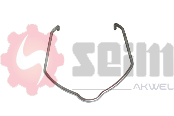 Seim Laadlucht-/turboslang 981679