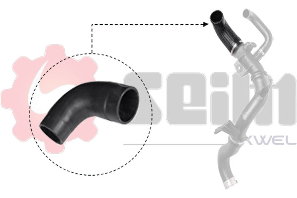 Seim Laadlucht-/turboslang 981773
