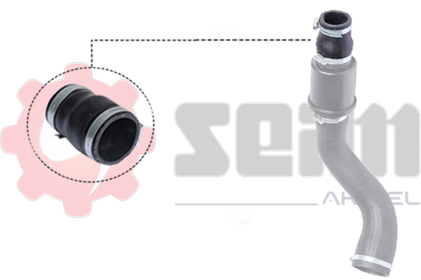 Seim Laadlucht-/turboslang 981811