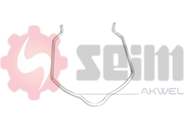 Seim Laadlucht-/turboslang 981938