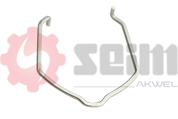 Seim Laadlucht-/turboslang 981943