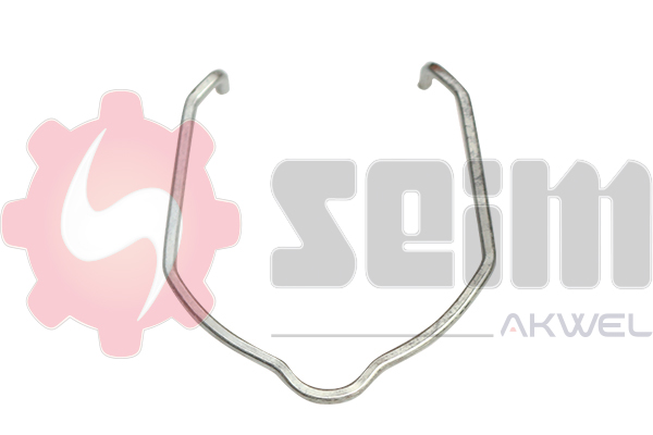 Seim Laadlucht-/turboslang 981945