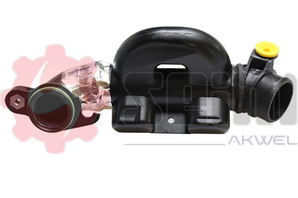 Laadlucht-/turboslang Seim 982018