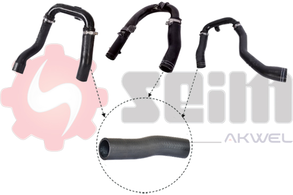 Seim Laadlucht-/turboslang 982021