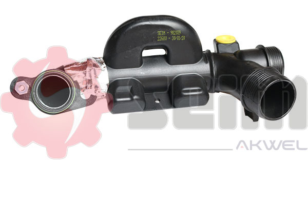 Seim Laadlucht-/turboslang 982039