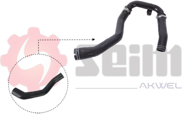 Seim Laadlucht-/turboslang 982040