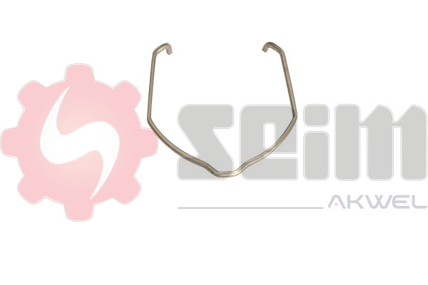 Seim Laadlucht-/turboslang 982053