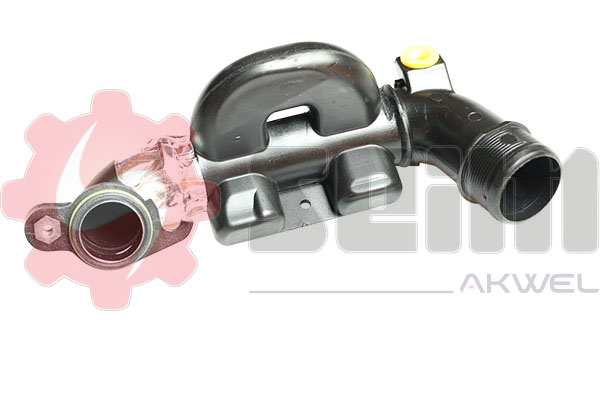 Seim Laadlucht-/turboslang 982071