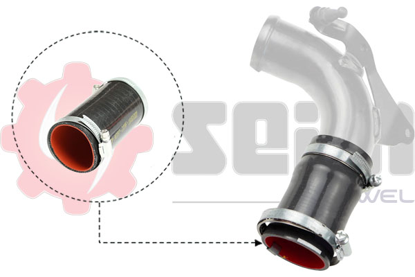 Seim Laadlucht-/turboslang 982097