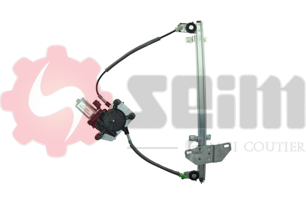 Seim Raammechanisme 990100