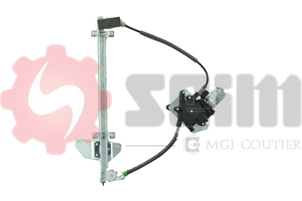 Seim Raammechanisme 990100