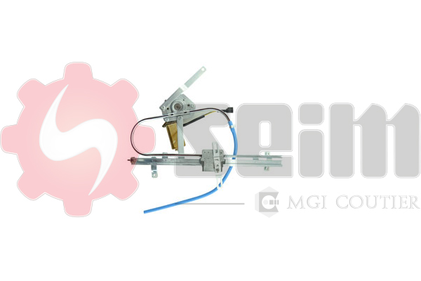 Seim Raammechanisme 990104