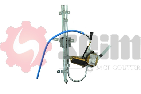 Seim Raammechanisme 990104