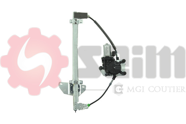 Seim Raammechanisme 990108