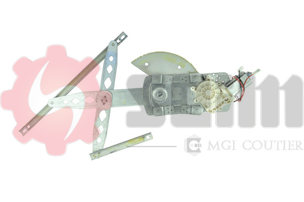 Seim Raammechanisme 990113