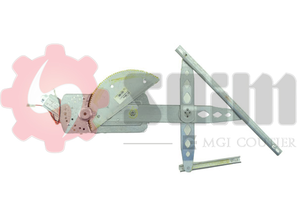 Seim Raammechanisme 990113