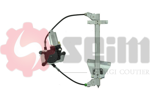 Seim Raammechanisme 990116